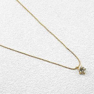 Kate Spade Star Necklace